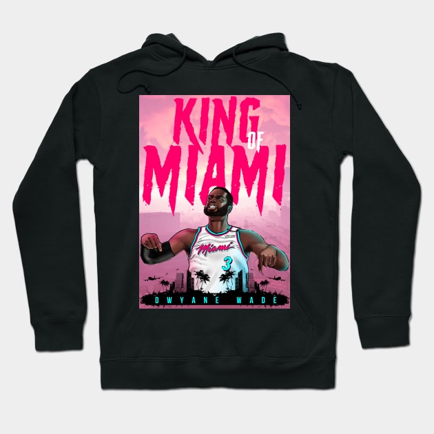 Dwyane wade sweatshirt hotsell